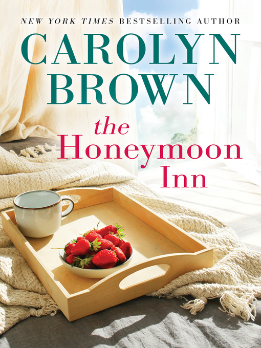 Title details for The Honeymoon Inn by Carolyn Brown - Available